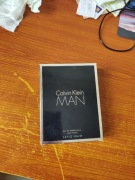 Perfum Calvin klein