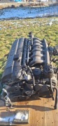 Silnik + skrzynia biegów do BMW E39 M52B25