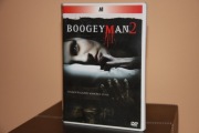 Film,   Boogeyman 2 ,   DVD