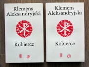 Kobierce - Klemens Aleksandryjski