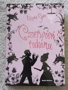 Czerwień Rubinu  Kerstin Gier