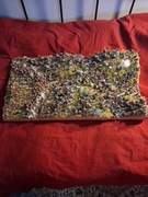 Diorama skala 1:72 Waterloo 1815