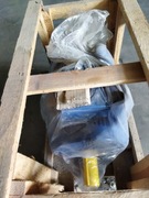 silnik elektryczny trójfazowy 4kW 960r/min 400/690V 3SG132m6Aie2 Tamel