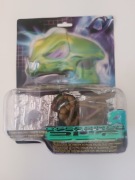 Operacja robak mutant Operation Bug Scorpizoid laboratorium robali Vintage 