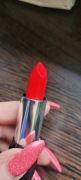 Żelowa Szminka Semi-Matte - Red Stiletto Mary Kay