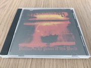 Destroyer 666 "Violence is the Prince.." Jewel CD 
