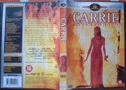 "Carrie"  - Brian De Palma   [Stephen King]   DVD !!!