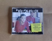 Ha-Dwa-O! – Tylko Bądź płyta CD singiel nowy
