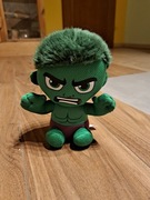 Hulk marvel maskotka pluszak