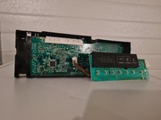 Programator pralki Bosch Classixx 6 WAB2026PPL/01