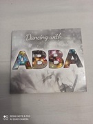 Dancing with ABBA CD wersje instrumentalne 