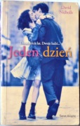 JEDEN DZIEŃ - David Nicholls