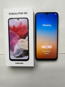 Samsung m34 5g 128gb