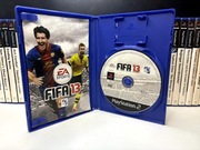 FIFA 13 PL Polskie Wydanie PS2