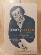 Das Woody Allen Buch - biografia po niemiecku
