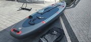Deska SUP Tsunami 350 cm pompowana z akcesoriami