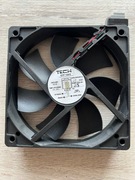 Turbina Defro TECH STP/120/2 12VDC