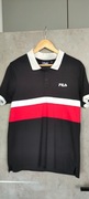 Koszulka młodzieżowa polo FILA rozm.M