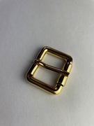 Regulator/Klamra rymarska 2,5 cm 