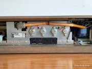 Philips RH 781 - Germanowy amplituner - doskonały stan