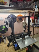 Drukarka 3D Kingroon KP5L