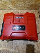 Kompresor bezolejowy Einhell TE-AC 36/8 Li OF Set-Solo 0 l 8 bar