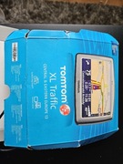 Nawigacja tomtom xl traffic central & eastern europe 13