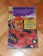 Komiks Spider-man, nr 8/1992, TM-Semic