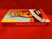 HISTORIA BEZ CENZURY TOM 1 - Wojciech Drewniak