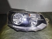 Lampa,reflektor  volkswagen VW T5 poliftowa
