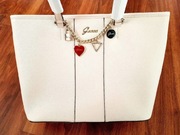 GUESS Duża Torebka Damska HWBLEJP1904