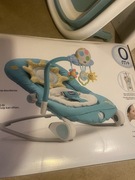 Chicco leżaczek bujaczek balloon 