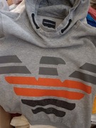 Odzież dziecięca sort C4C Szkocja 5 zł/kg 10kg 