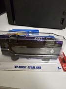 Hot Wheels Treasure hunt Buick Regal GNX 
