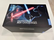 Star Wars Jedi Challenges Lenovo - Stan jak nowy!!!