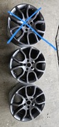 Felgi 5x127 r20 jeep grand cherokee 2 sztuki 