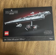LEGO Star Wars 75356 Executor