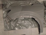 Lewy błotnik Honda HRV 2024 wersja USA - lekko uszkodzony