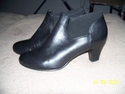 Botki Graceland r. 40