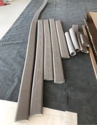 ZEHNDER ComfoTube flat 51