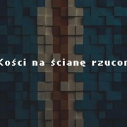 Mozaika - Obraz 3d - Drewniana - Home Made !