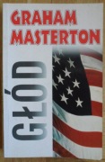 Graham Masterton  Głód