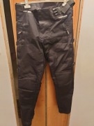 Spodnie motocyklowe tekstylne 4Biker roz. XL