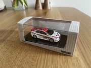 Tarmac works 1:64 mitsubishi Lancer Evolution X