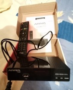 Ferguson Ariva T30 DVB-T2 H.265 HEVC dekoder tuner sprawny mało używany