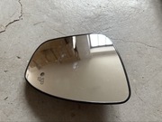 Wkład lusterka prawego Arkana , czujnik martwego pola