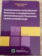 Zaawansowana rachunkowość finansowa z uwzględnieniem sprawozdawczości fin