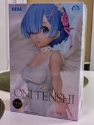 Figurka Re:Zero - Rem