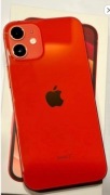 iPhone 12 mini 128 GB czerwony