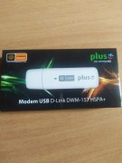Modem USB 3G/3G+ D-Link DWM-157